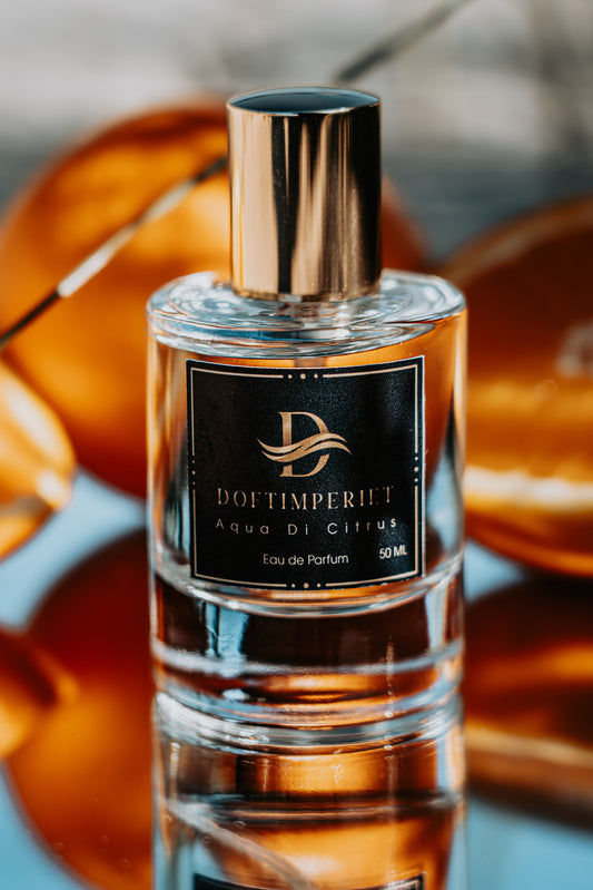 Aqua Di Citrus
