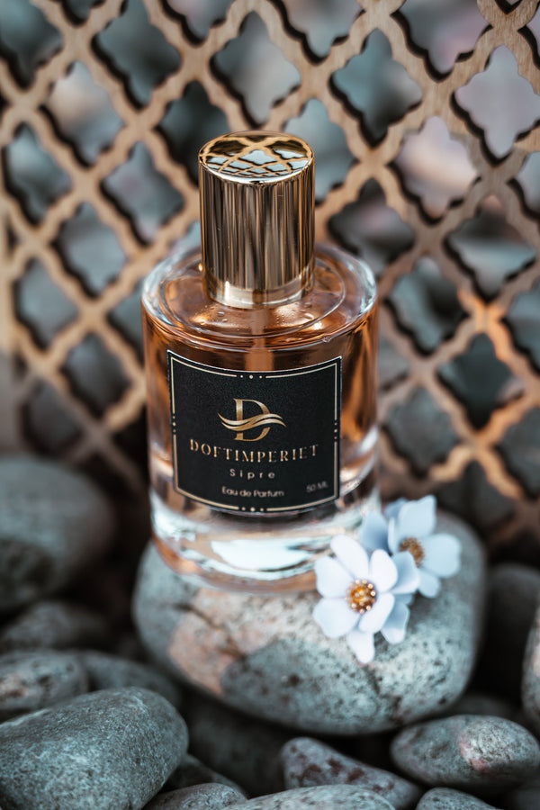 Sipre Doft för Kvinnor