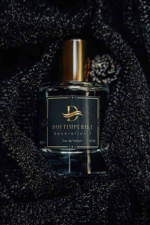 Frisk Kryddig Herrdoft