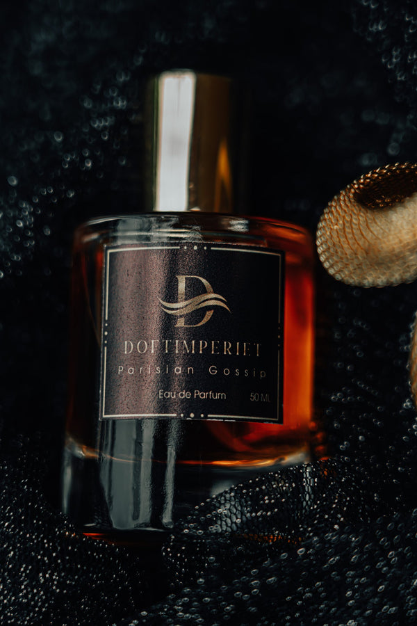 Parisisk Allure Doft