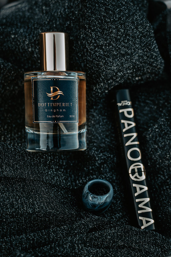 Gingham Doftsprakande Parfym