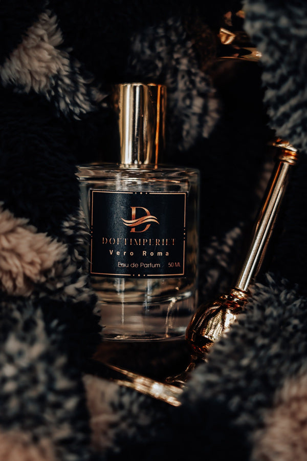 Vero Roma Doft för Honom