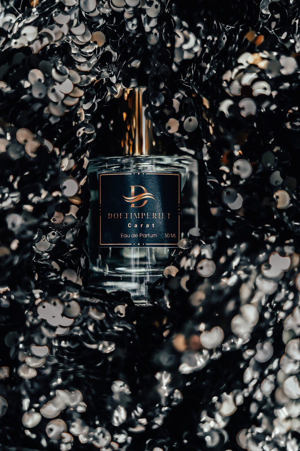 Karismatisk Eau de Parfum